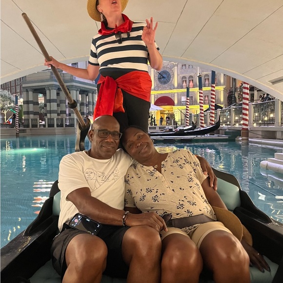 Meet your Posher, Kenneth - Picture 7 of 17